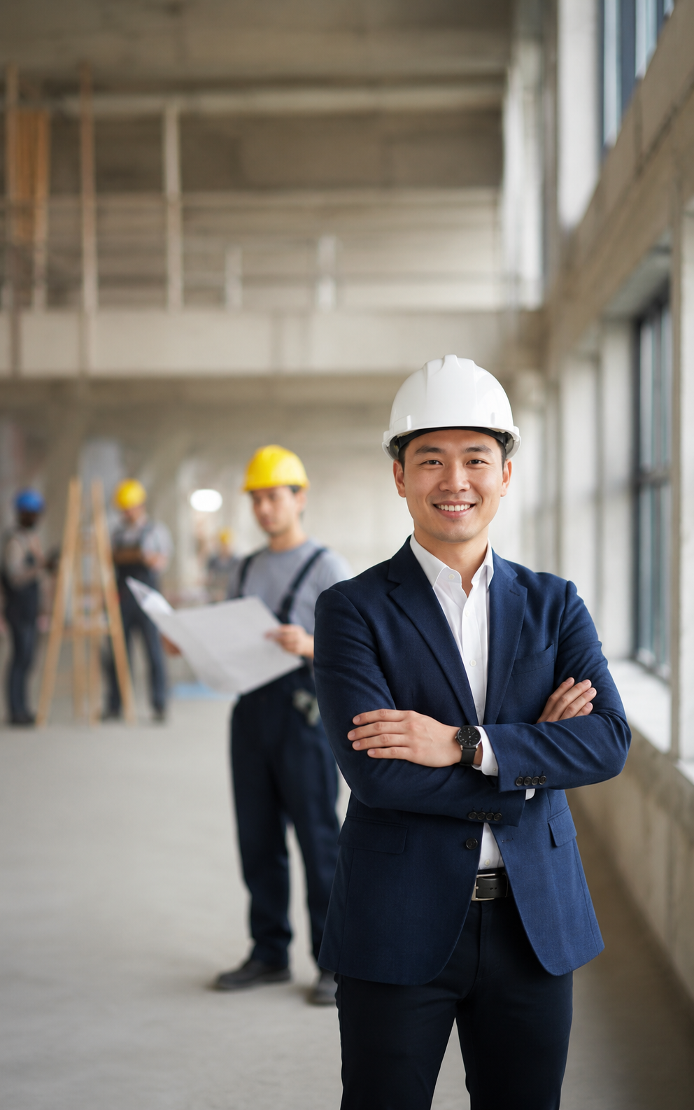 Project Management